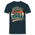 2001 Geburtstags Shirt Legendär seit JUNI 2001 Geschenkidee Geschenk T-Shirt - Navy