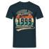 1999 Geburtstags Shirt Legendär seit JUNI 1999 Geschenkidee Geschenk T-Shirt - Navy
