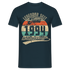 1994 Geburtstags Shirt Legendär seit JUNI 1994 Geschenkidee Geschenk T-Shirt - Navy