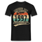 1997 Geburtstags Shirt Legendär seit JUNI 1997 Geschenkidee Geschenk T-Shirt - Schwarz
