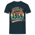 1954 Geburtstags Shirt Legendär seit JUNI 1954 Geschenkidee Geschenk T-Shirt - Navy