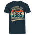 1985 Geburtstags Shirt Legendär seit JUNI 1985 Geschenkidee Geschenk T-Shirt - Navy