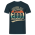 2000 Geburtstags Shirt Legendär seit JUNI 2000 Geschenkidee Geschenk T-Shirt - Navy