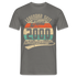 2000 Geburtstags Shirt Legendär seit JUNI 2000 Geschenkidee Geschenk T-Shirt - Graphit