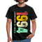 1994 Geburtstags Shirt Legend Since 1994 Retro Style Geschenk Geschenkidee T-Shirt - Schwarz