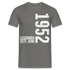 70. Geburtstag Shirt Legendär seit Juni 1952 Geschenk Geschenkidee T-Shirt - Graphit