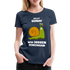 Das Ist Gerda Wir Joggen Gemeinsam Laufen Langsame Schnecke Lustiges Damen T-Shirt - Navy