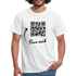 Heiratsantrag Shirt für Nerds Scan den QR Code T-Shirt - white