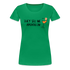 They see me Aperollin'. Sommergetränk 2022 Aperol Spritz Fan T-Shirt - Kelly Green