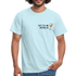 They see me Aperollin'. Sommergetränk 2022 Aperol Spritz Fan T-Shirt - Sky