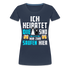 JGA Shirt Kostüm Junggesellenabschied JGA Mann T-Shirt Premium - Navy