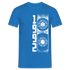 30. Geburtstag Retro Kassette Legendär seit 1992 Geschenk T-Shirt - Royalblau