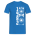 40. Geburtstag Retro Vintage Shirt Kassette Legendär seit 1982 Geschenk T-Shirt - Royalblau