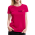 They see me Aperollin'. Sommergetränk 2022 Aperol Spritz Fan T-Shirt - dunkles Pink