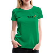 They see me Aperollin'. Sommergetränk 2022 Aperol Spritz Fan T-Shirt - Kelly Green