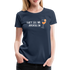 They see me Aperollin'. Sommergetränk 2022 T-Shirt - Navy