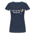 They see me Aperollin'. Sommergetränk 2022 T-Shirt - Navy