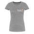 They see me Aperollin'. Sommergetränk 2022 T-Shirt - Grau meliert