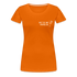 They see me Aperollin'. Sommergetränk 2022 T-Shirt - Orange