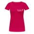 They see me Aperollin'. Sommergetränk 2022 T-Shirt - dunkles Pink