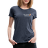 They see me Aperollin'. Sommergetränk 2022 T-Shirt - Blau meliert