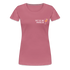 They see me Aperollin'. Sommergetränk 2022 T-Shirt - Malve