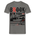 New York Shirt New York Brooklyn T-Shirt - Graphit