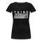 Anders Denken Shirt Think Differently Männer Frauen Premium T-Shirt - Schwarz