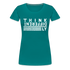 Anders Denken Shirt Think Differently Männer Frauen Premium T-Shirt - Divablau