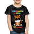 Kindergarten 2022 Shirt Ich komme in den Kindergarten Premium T-Shirt - Anthrazit