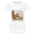 Pilates Faultier Pilates in my happy hour - Frauen Premium T-Shirt - weiß