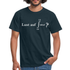 Mathematiker Shirt Integral I Lust auf 69 Lustiges Mathe T-Shirt - Navy