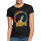 Black Power Farbige Frauen Power Gleichheit Frauen T-Shirt - Schwarz