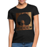 Black Power Melanin Farbige Frauen Power Gleichheit Frauen T-Shirt - Schwarz