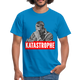 Mechatroniker Alter Katastrophe - Werkstatt Buddys - Lustiges T-Shirt - Royalblau