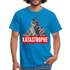 Mechatroniker Alter Katastrophe - Werkstatt Buddys - Lustiges T-Shirt - Royalblau