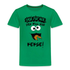Der tut nix - Der Will nur Kekse Lustiges Kinder Premium T-Shirt - Kelly Green