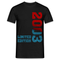 20. Geburtstag 2003 Limited Edition Geschenk T-Shirt - Schwarz