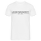 Vatertag Shirt Legendaddy seit 2021 Vatertags Geschenk T-Shirt - weiß