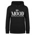 90's MOOD - 90er Retro Style - Back to the Ninetiens Frauen Hoodie - Schwarz