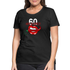 60. Geburtstag Hot & Spicy Geschenk Frauen Premium T-Shirt - Schwarz