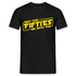 50. Geburtstag May the fifties be with you Lustiges Geschenk T-Shirt - Schwarz