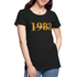 40. Geburtstag - 1983 Limited Edition - Frauen Geschenk T-Shirt - Schwarz