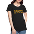 50. Geburtstag - 1973 Limited Edition - Frauen Premium T-Shirt - Schwarz