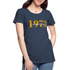 50. Geburtstag - 1973 Limited Edition - Frauen Premium T-Shirt - Navy