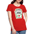 Ketchup Halloween 2022 Kostüm Lustiges Frauen Premium T-Shirt - Rot