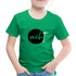 8. Kinder Geburtstag Geschenk Premium T-Shirt - Kelly Green