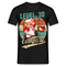 30. Geburtstag Gamer Shirt - Level 30 Complete Retro Style Geschenk T-Shirt - Schwarz