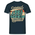 30. Geburtstag Original Retro Kassette - Legendär 1992 Geschenk T-Shirt - Navy
