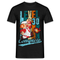 30. Geburtstag Retro Gamer Style Level 30 Complete Geschenk T-Shirt - Schwarz